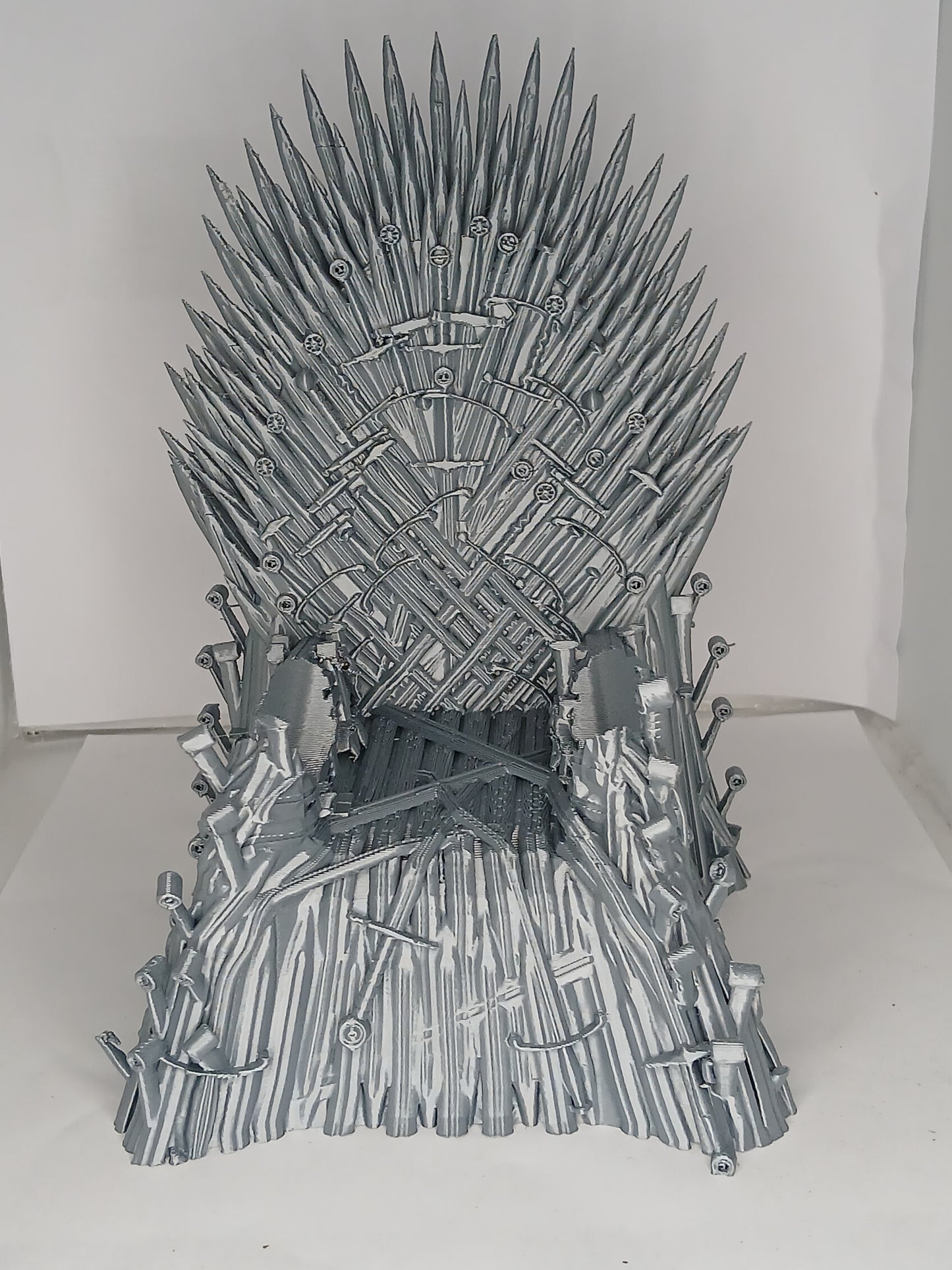 Iron throne (g.o.t) controller stand for Playstation 5, 4 and Xbox one