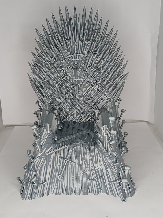Iron throne (g.o.t) controller stand for Playstation 5, 4 and Xbox one