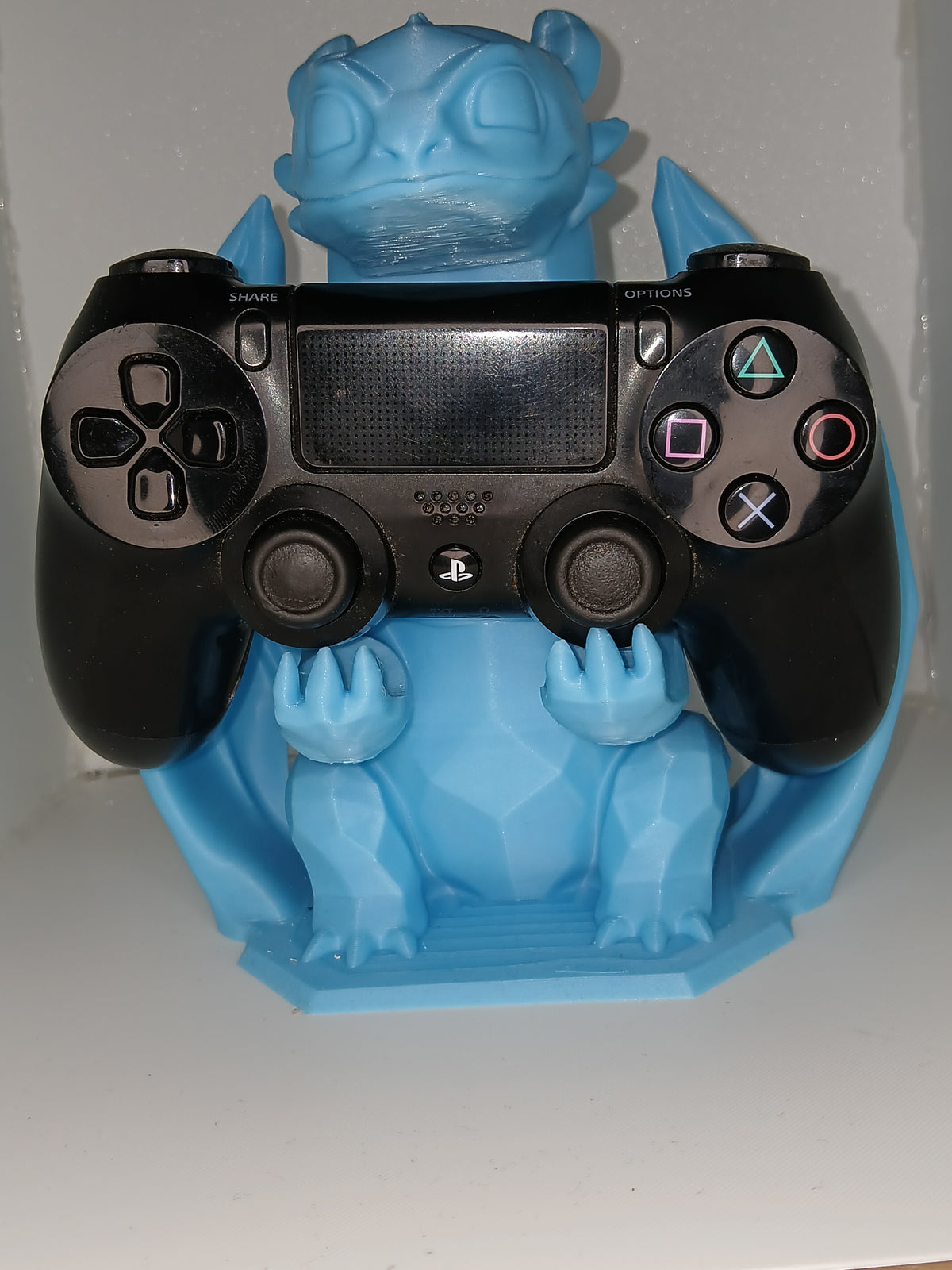 Nightfury Style Universal Controller Stand