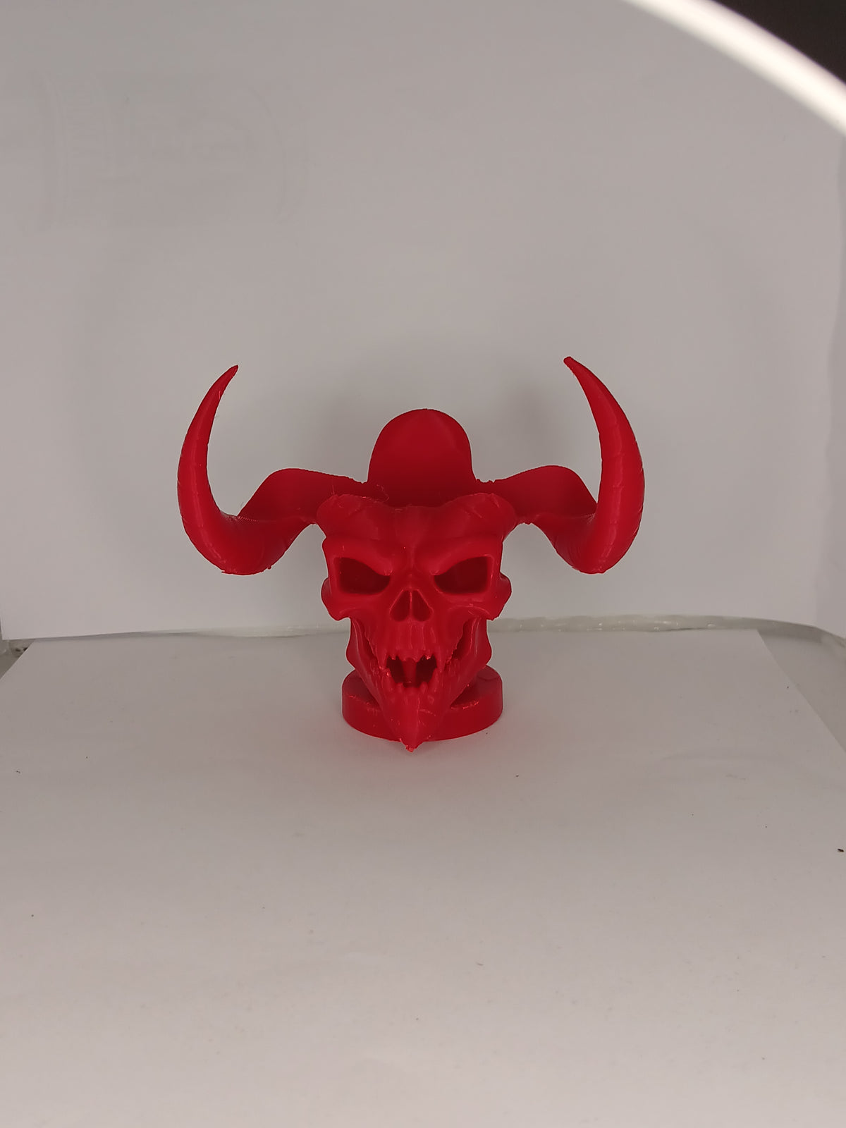 Demon style universal controller stand