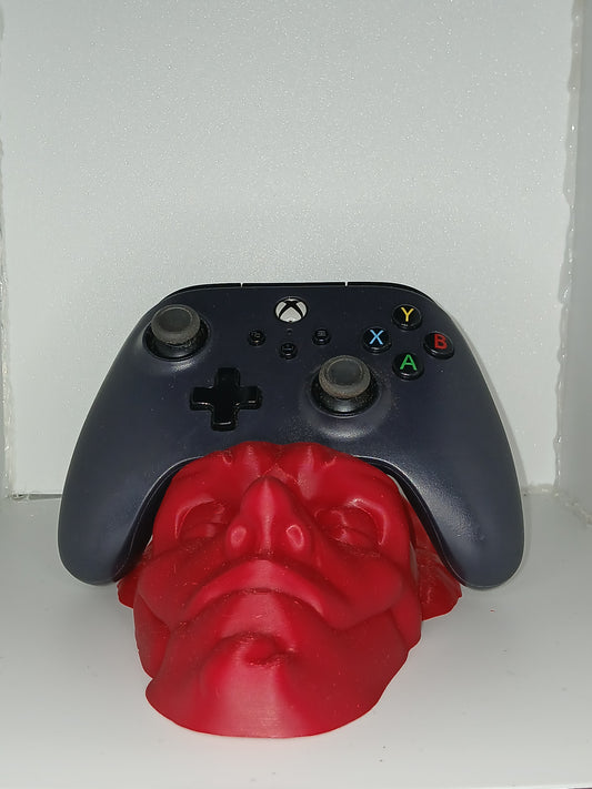 Joker controller stand dark city collection