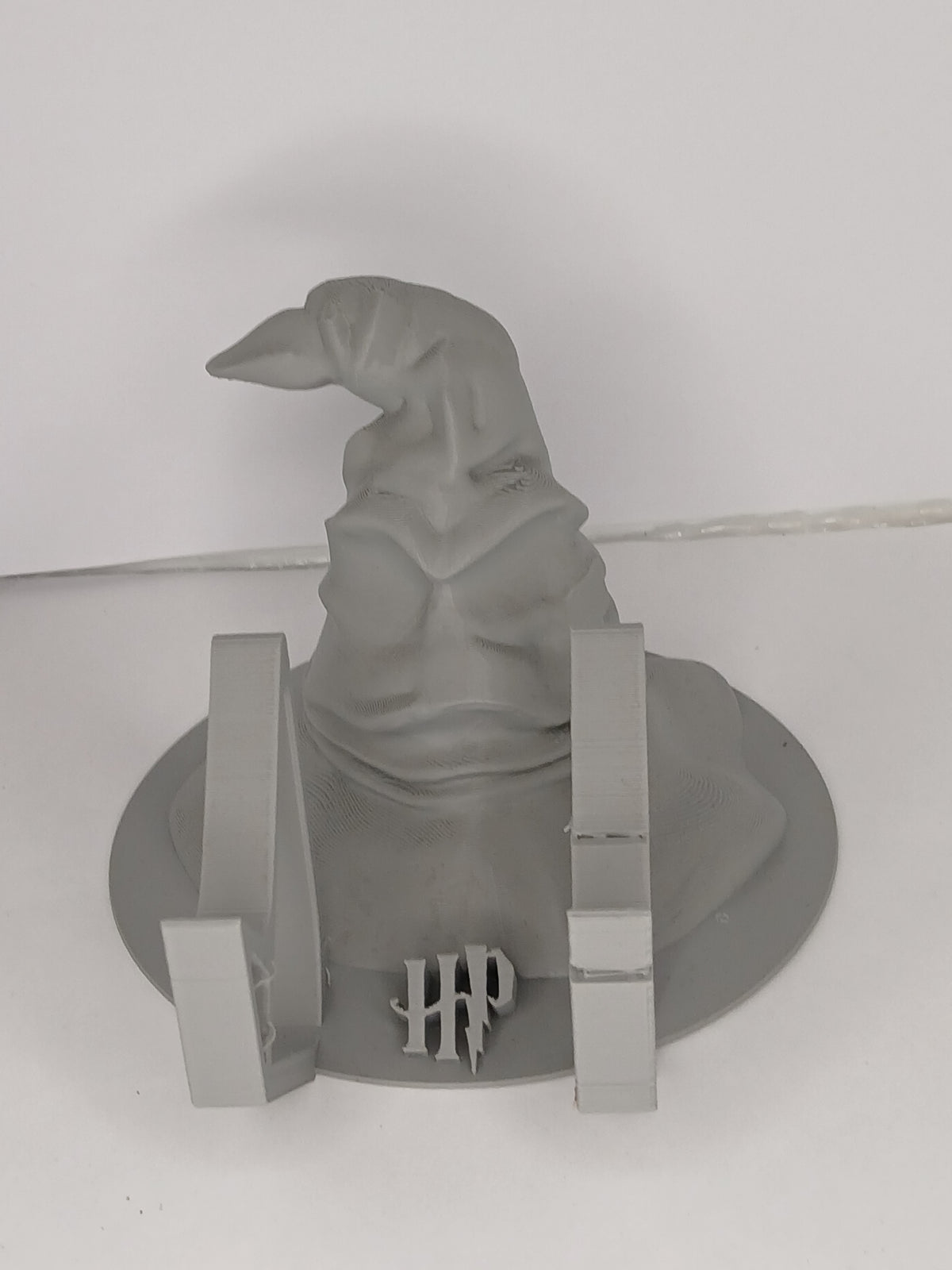 Harry Potter sorting hat universal controller stand