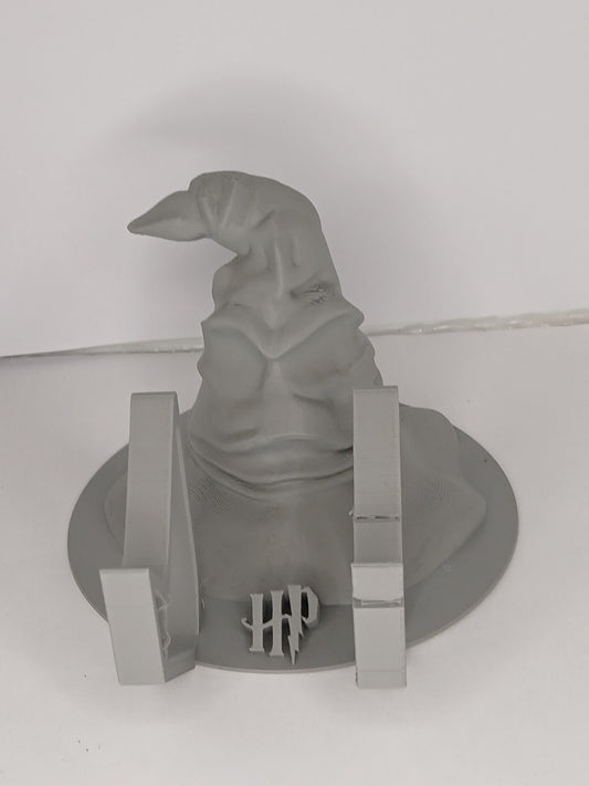 Harry Potter sorting hat universal controller stand