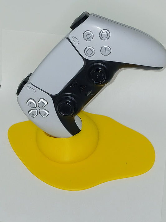 Breakfast Egg Controller Stand For Playstation 5