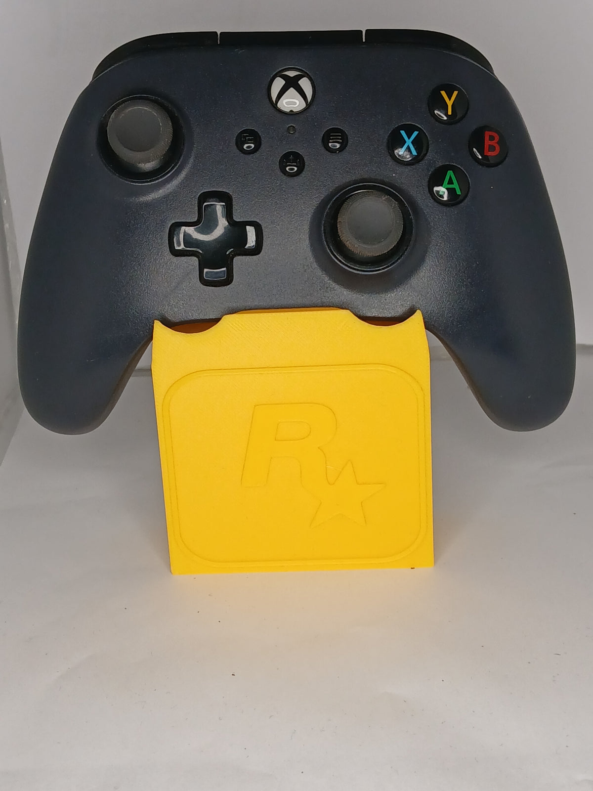 Rockstar controller stand for PS4 & PS5